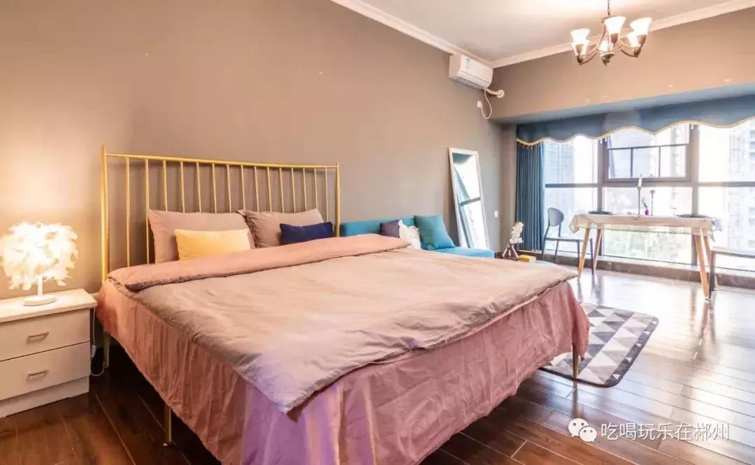 郴州酒店推荐一百左右,郴州十大星级酒店