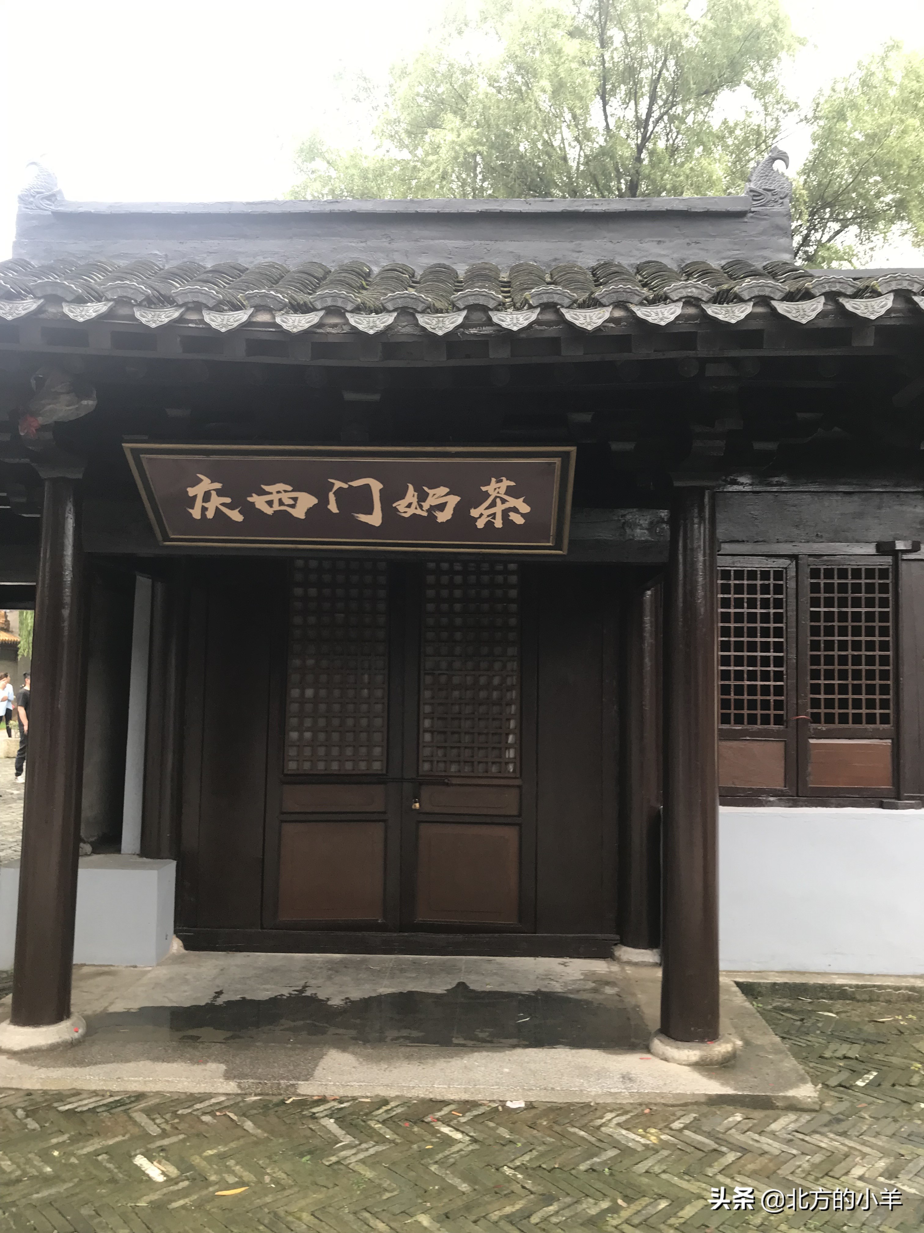 无锡三国城水浒城,无锡水浒城景区