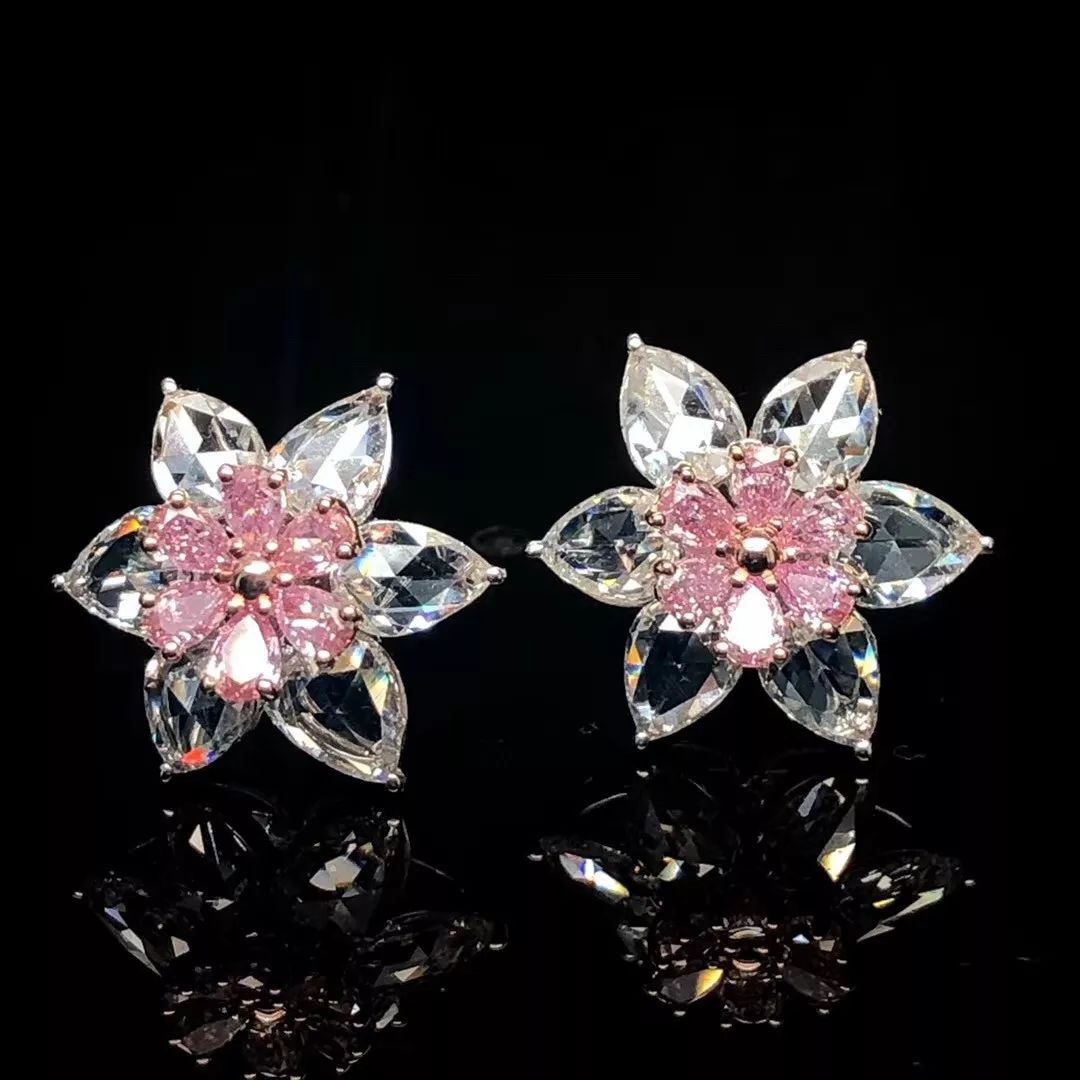 年末重磅|高端珠宝沙龙：如何收藏与投资您的第一颗顶级珠宝