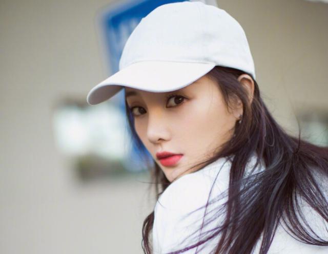 李小璐受了多少委屈,李小璐天使惹的祸图