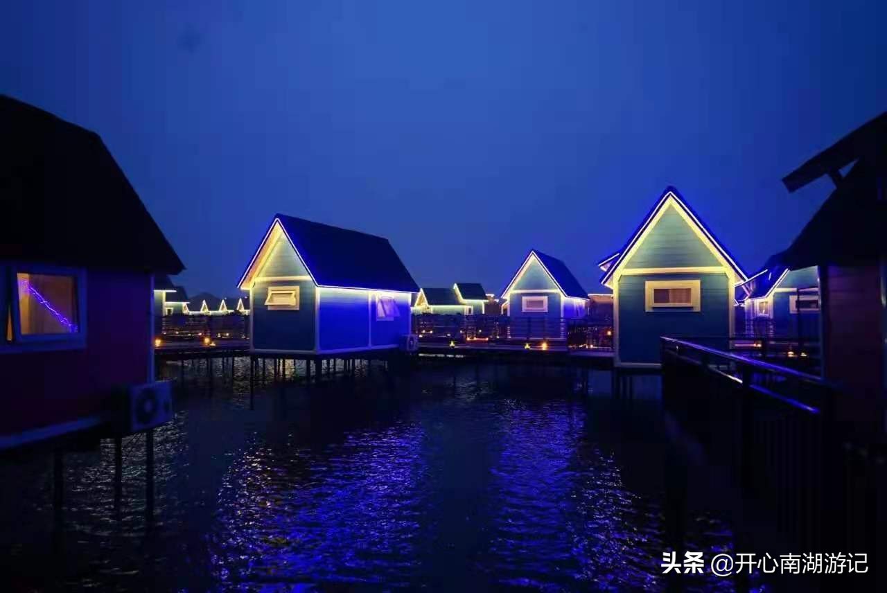 一花一世界，一叶一菩提，与浪漫的月坨岛比邻，菩提岛你去过吗？