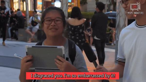 新加坡人的中文说得怎么样,新加坡人的真实华语水平