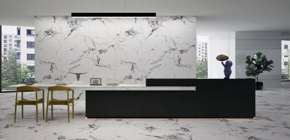 鹰牌2086瓷砖和东鹏哪家好,2021年东鹏瓷砖