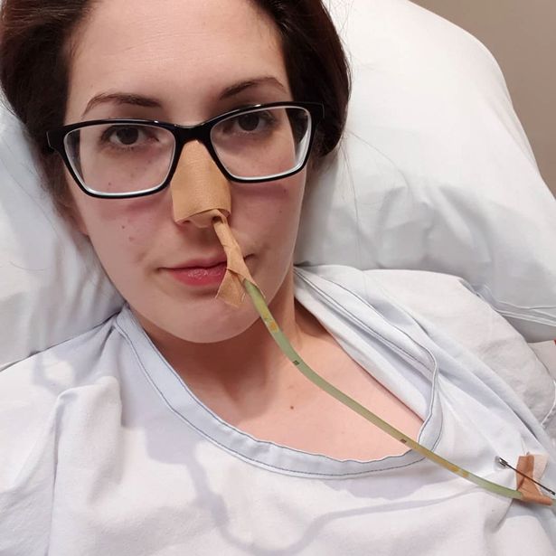 分娩方式很重要，这位墨尔本妈妈害怕自然分娩，剖腹产感染败血症