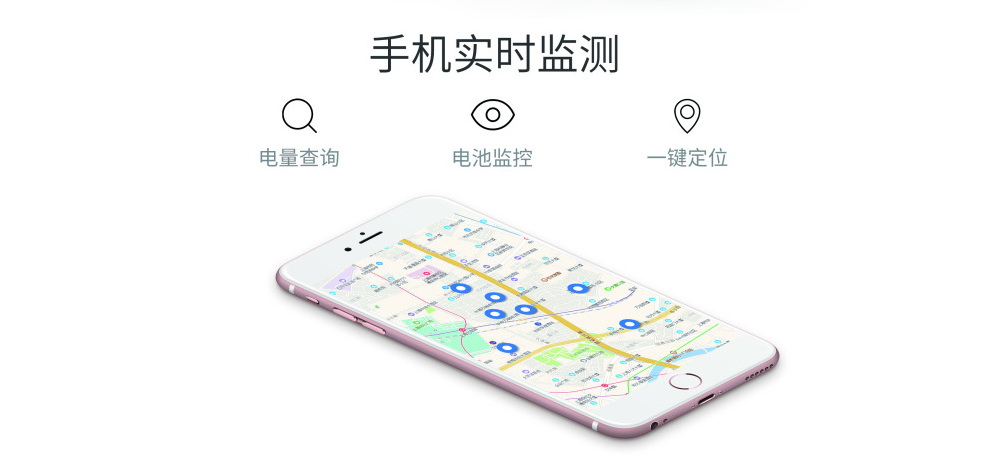 选择驰小二的超五大理由!满足且解决你当下所有痛点