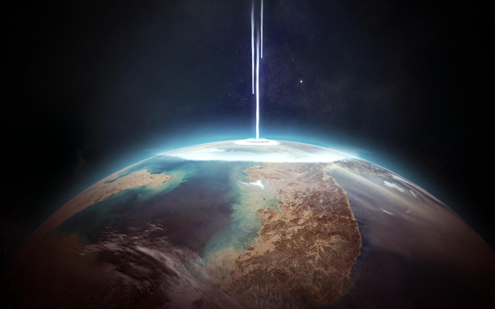 只要速度够快，竹筷子也能射穿坦克钢板？