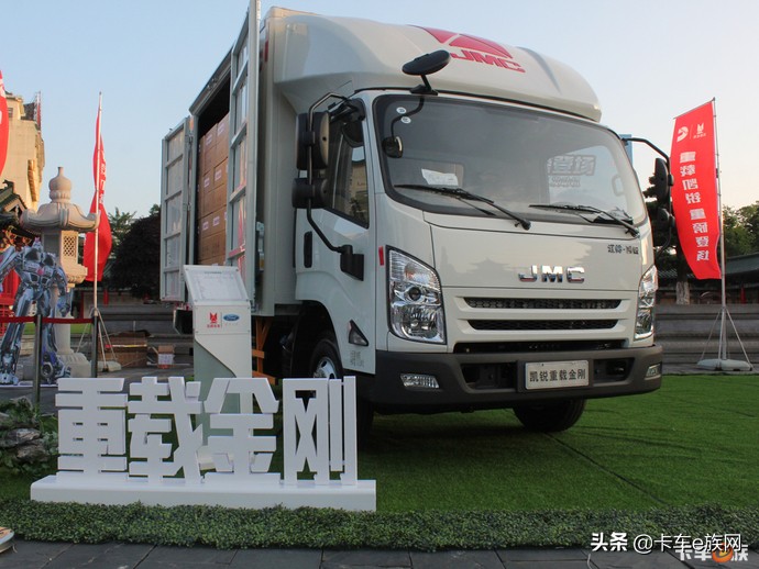 国六实施国五京牌车外迁,19年国六新款长安轻卡