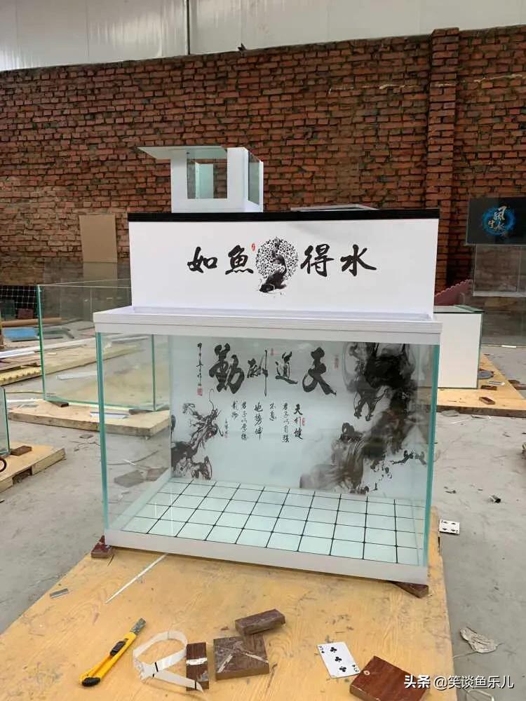 泰狮鱼缸最佳过滤方法,鱼缸用活性炭过滤水的优缺点