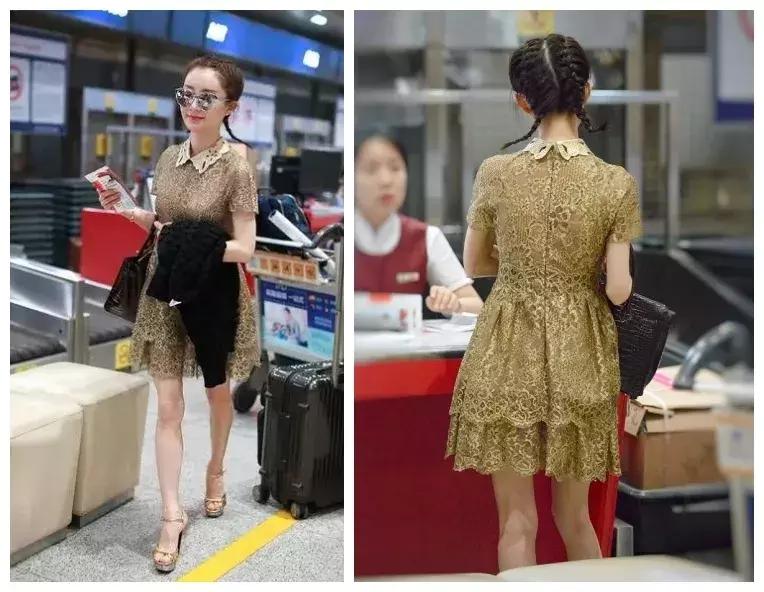 女生太瘦有什么烦恼？除了鲁豫、郑爽，她们也有资格回答