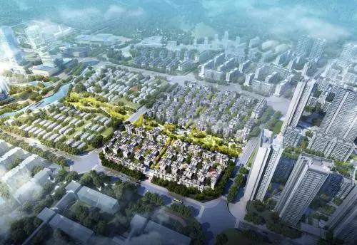 贵阳楼盘开年狂飙,贵阳花溪区最新楼盘新房