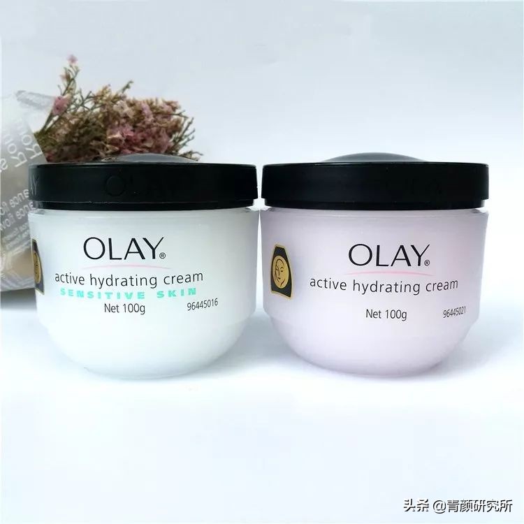 保湿面霜摆脱暗黄,冬季保湿抗衰老面霜怎么用