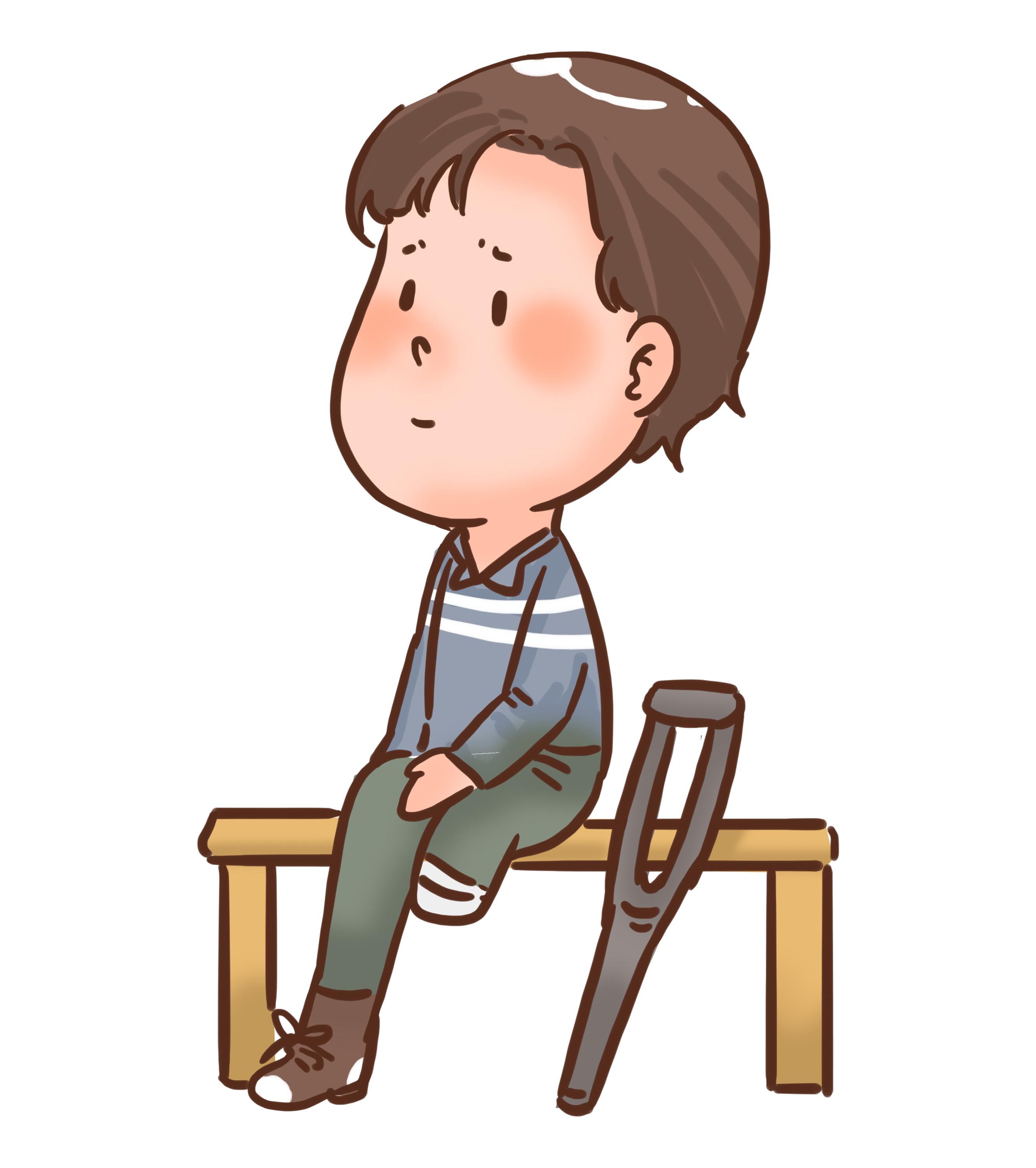 麦迪森健康:关爱残疾人,不止在今天