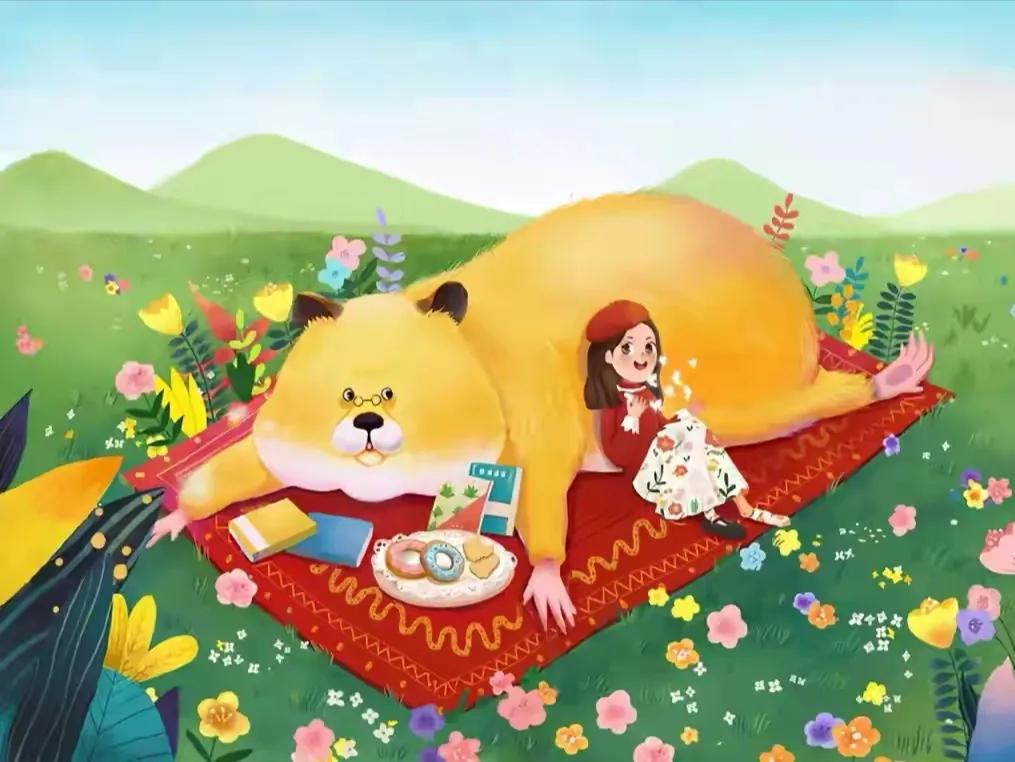 传菜大姐辞职了，去售楼部做保洁，说工资还高一些