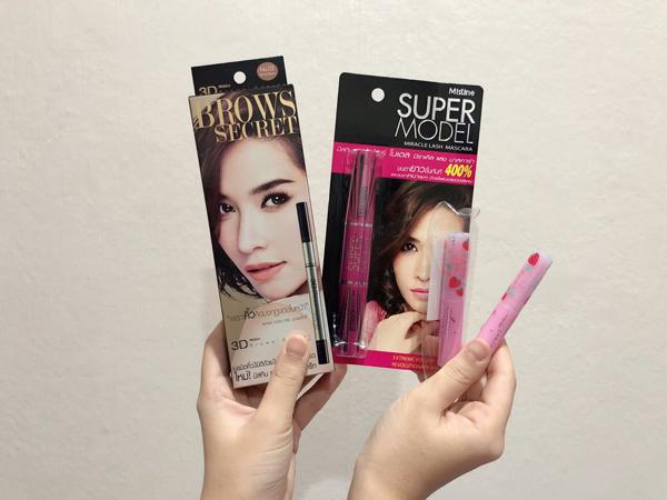 泰国必买的100种东西,泰国旅游必买清单100例