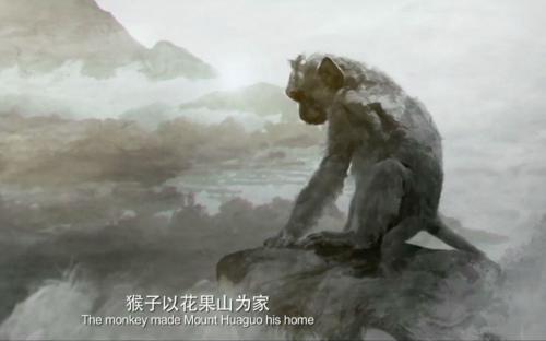 花果山在这个世界上存在吗,花果山在哪个大洲