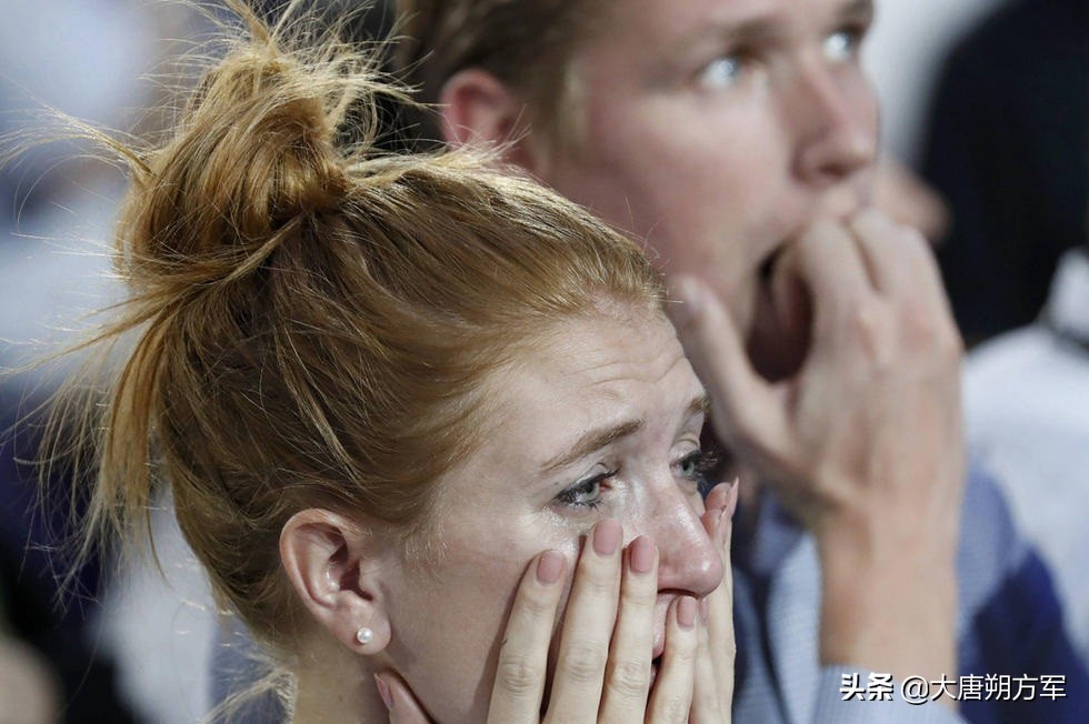 镜头下,纽约人的百态生活:有人丢失工作,有人爱情“变味”