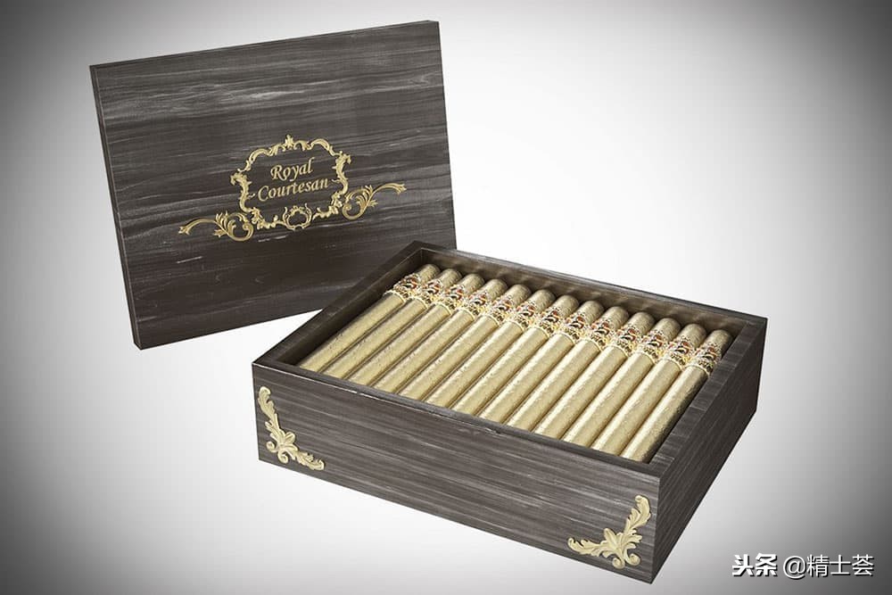 高希霸量产最贵的雪茄,高希霸雪茄最贵多少钱一根