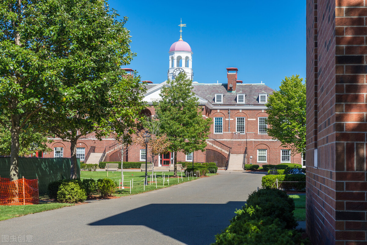 美国一共有多少常春藤大学,美国常春藤联盟大学有哪几所