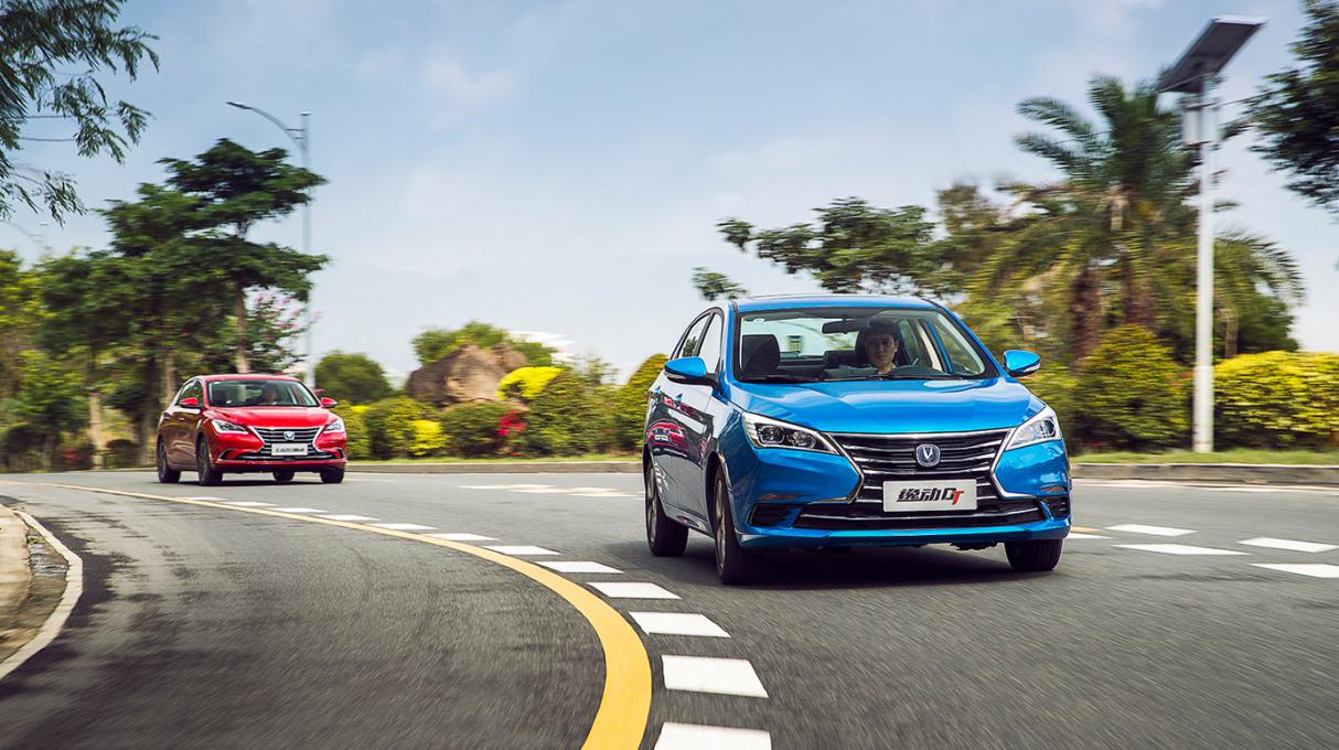 翼神之后三菱又推最强神车!性价比全方位碾压长安逸动DT?