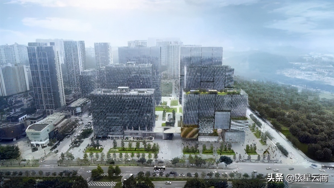 时代商业王媛媛：城市发展服务商的商业创新