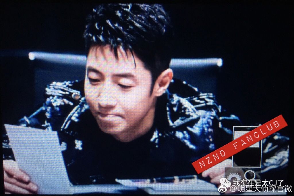 理涛，NZND为什么可以成为宇宙级男团？