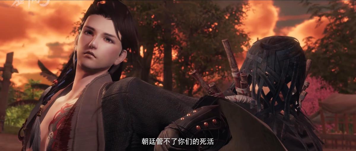 剑网三各门派技能详解图,剑网三pve门派推荐2022