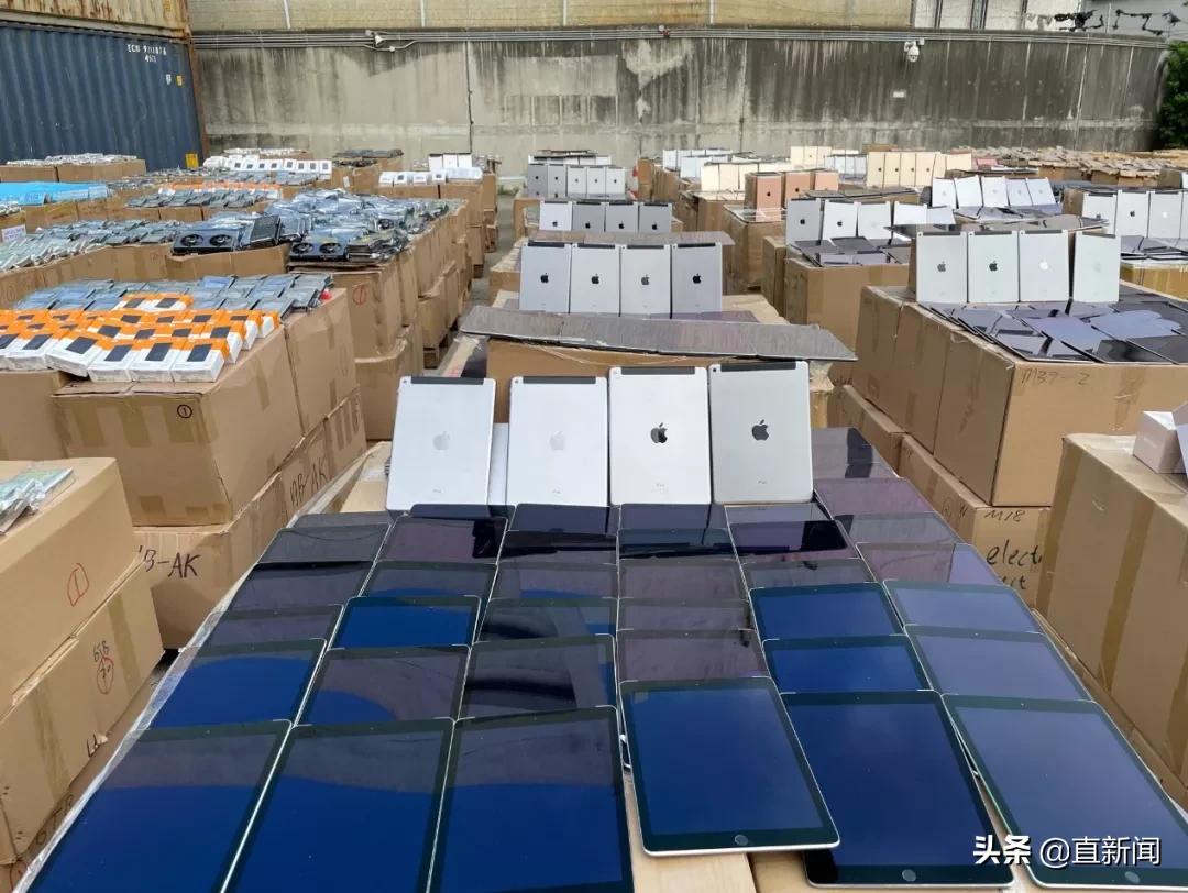 乱港头目*智英黎**再受审或再添一罪丨香港一日