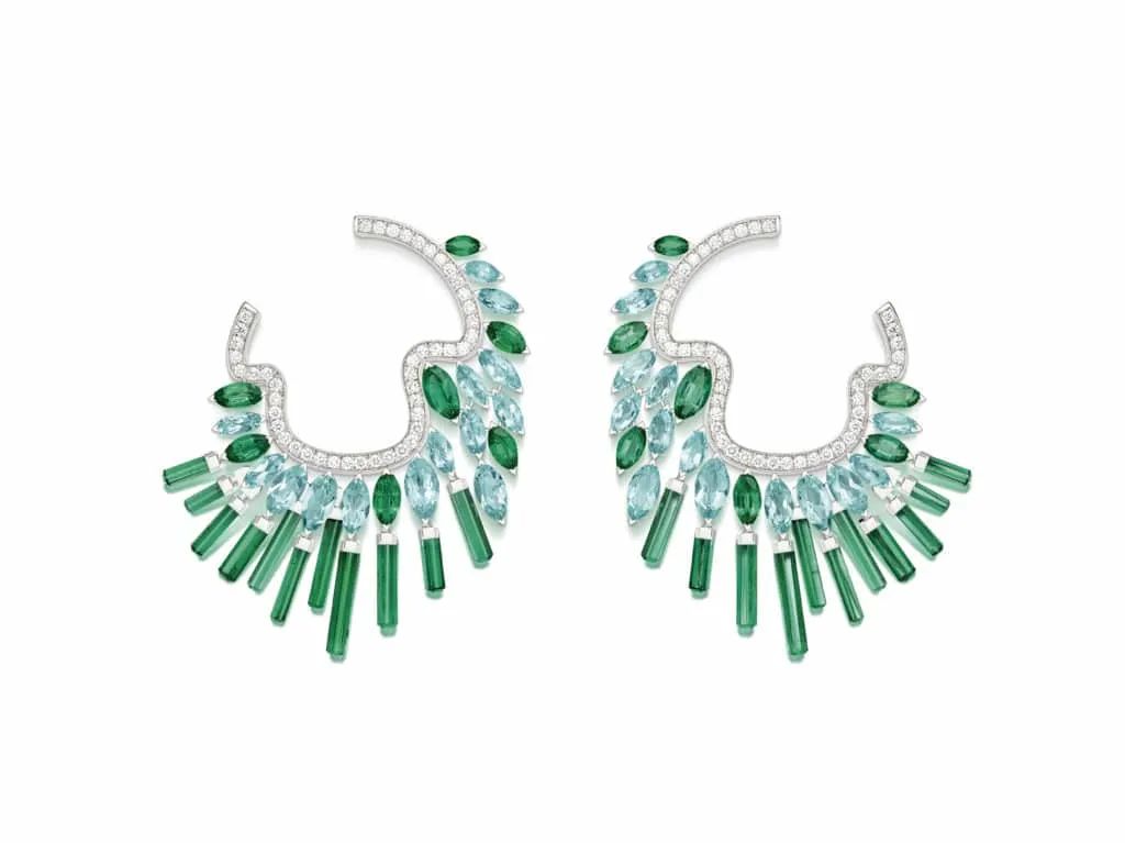 RR·TRENDS|守护十月的幸运,你需要这款“彩虹宝石”