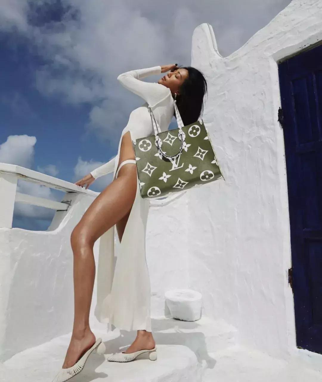 宋祖儿化妆怎么不卡粉,宋祖儿美妆教程