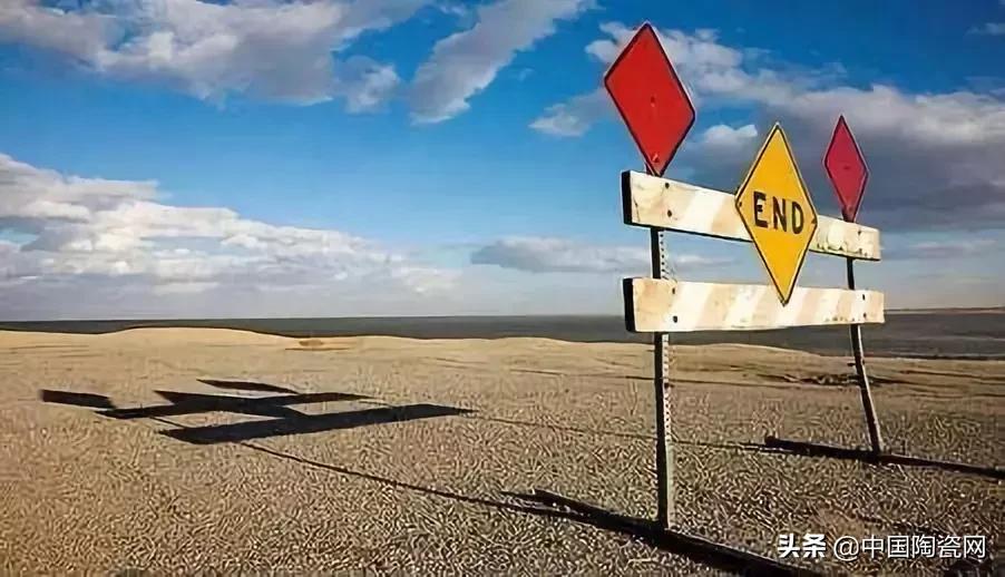 行业艰难，瓷砖销售人员出路何在？