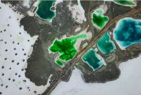 八月下旬去青海合适吗,8月去青海适合吗