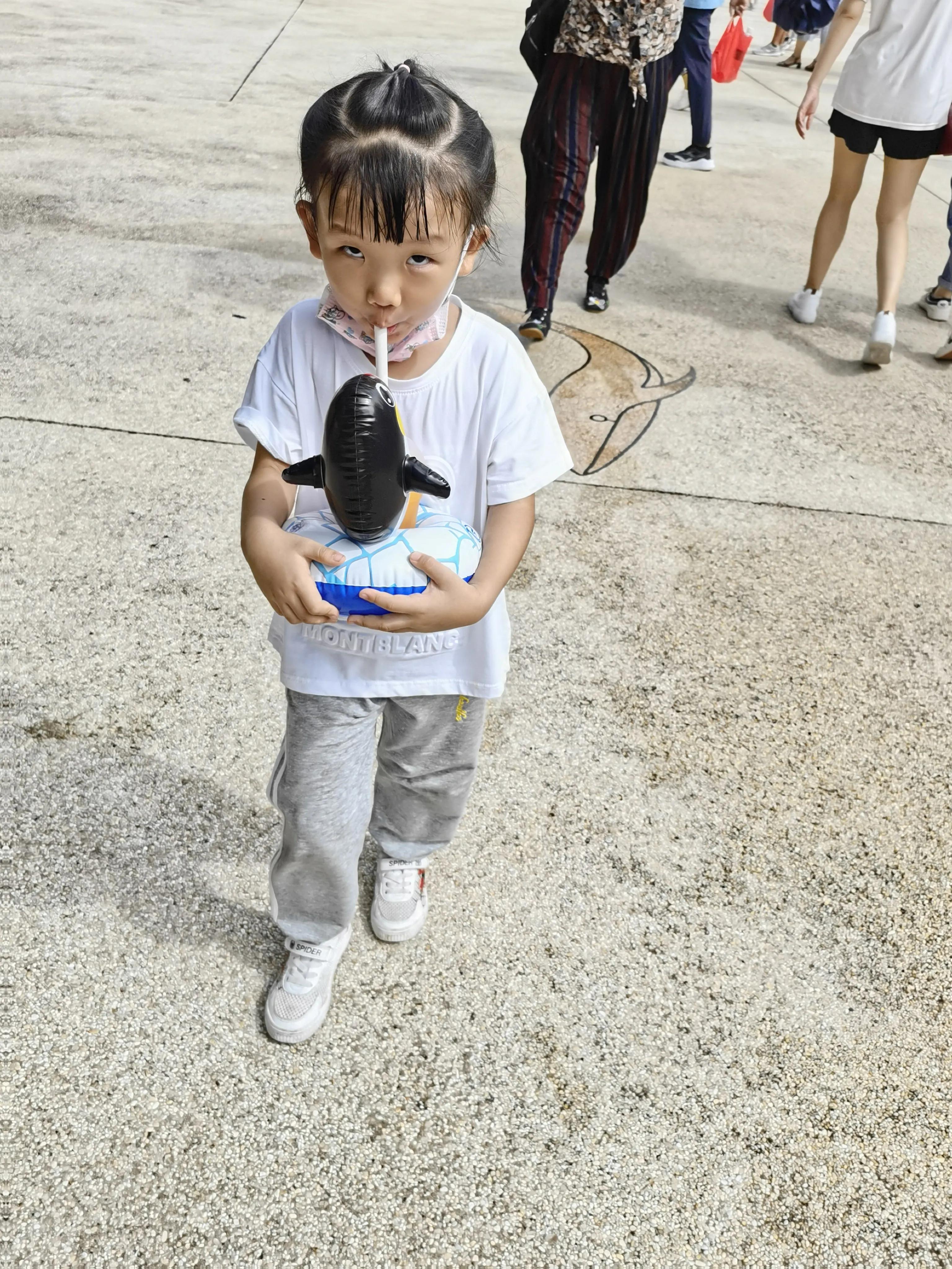 珠海长隆海洋王国之旅感受,珠海长隆海洋王国旅游全攻略