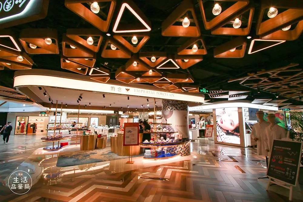 小众美妆护肤店铺推荐,魔都平价化妆品