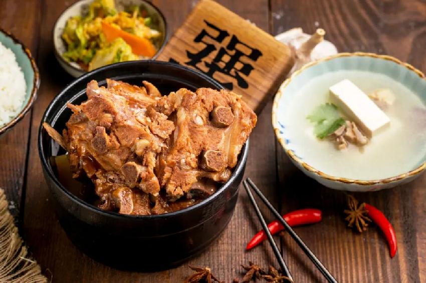 面向全网招募摆摊合伙人,犟骨头全国招募合伙人