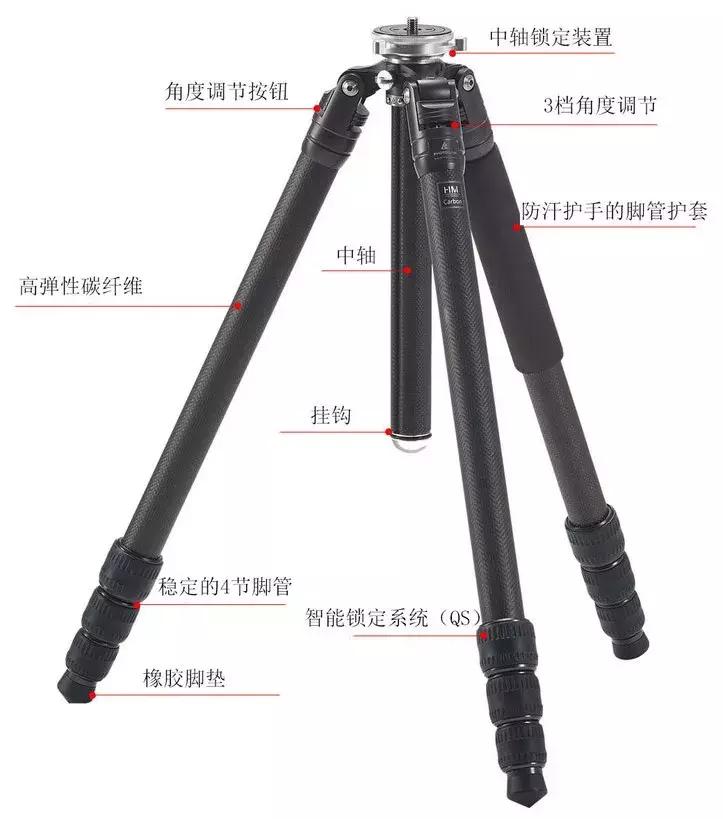 什么牌子的手机三脚架好用,什么样的三脚架好用