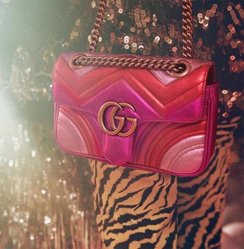 古驰最经典的包包是哪款的,古驰gucci包包