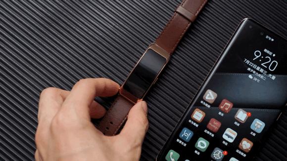 华为手环b6对比荣耀手环6,华为手环b6测评