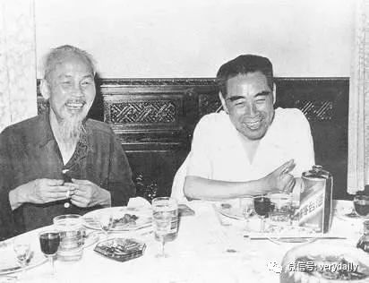 1950-1978年中国给了越南多少援助？