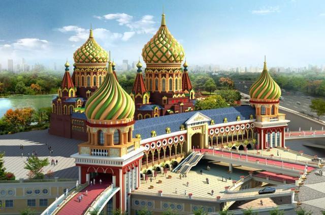 房产悲喜剧,有人靠烂尾楼成首富,有人巨资700亿成“首负”