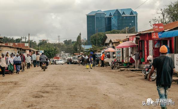 非洲十国创投市场调研报告之:坦桑尼亚