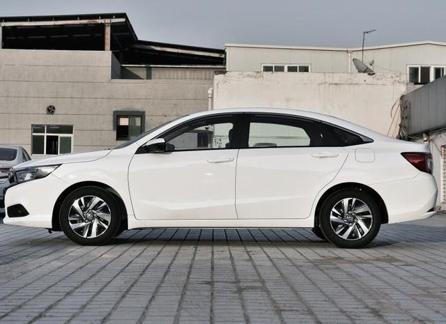 本田凌派2022款车主点评,评车16年凌派