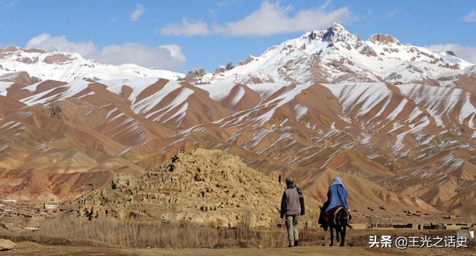 阿富汗战胜美国的原因,为什么美国打不败阿富汗