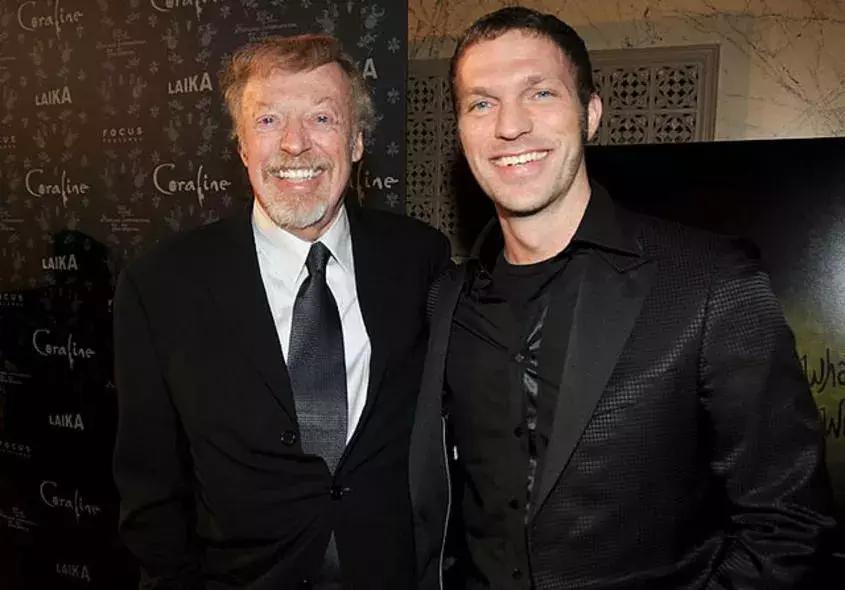 拍不好电影就要回去继承百亿家产,大黄蜂王思聪