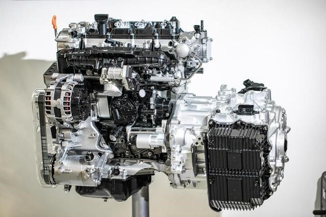 长城汽车获奖的“中国心”十佳发动机，真的那么牛吗？