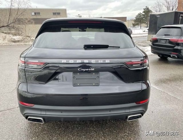 保时捷帕拉梅拉vs保时捷卡宴,保时捷卡宴vs保时捷跑车