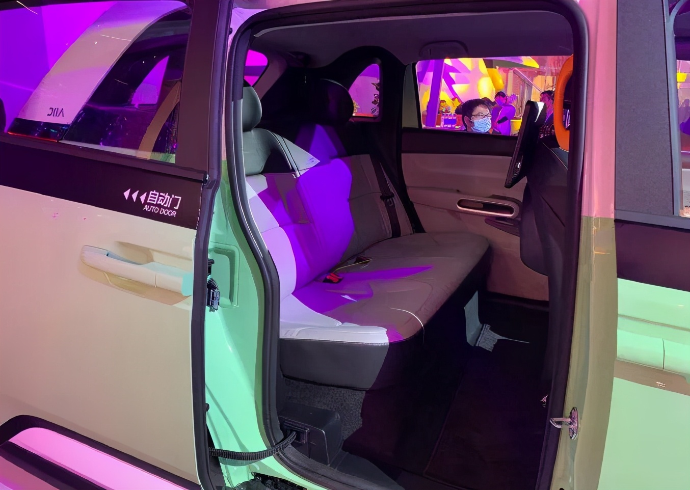 比亚迪滴滴车型d1,比亚迪d1和滴滴合作