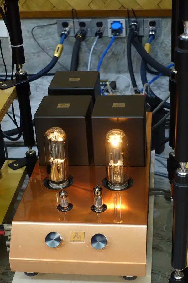 有水平的音乐,最适合家庭的发烧友音响