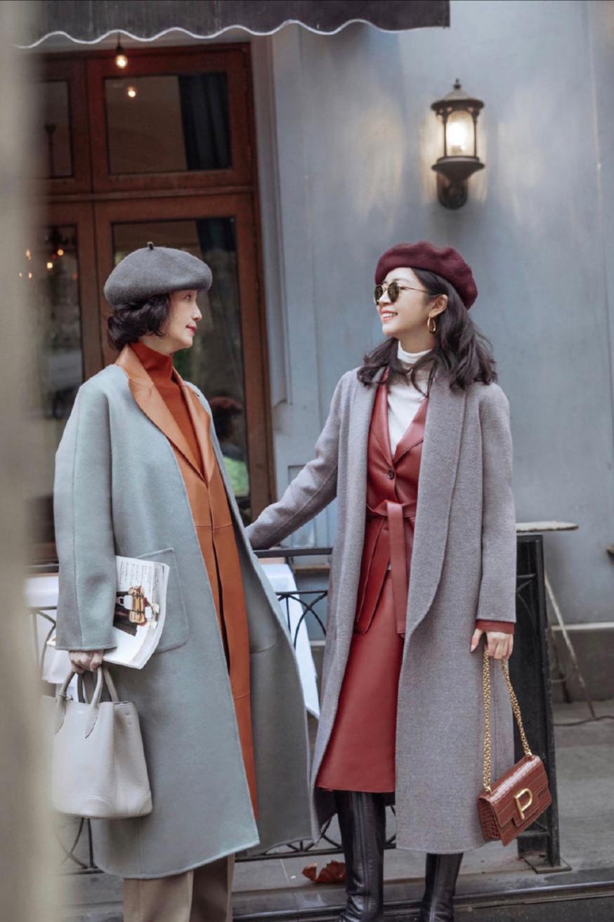 聪明女人都知道的穿搭技巧书单,聪明女人8个穿搭技巧