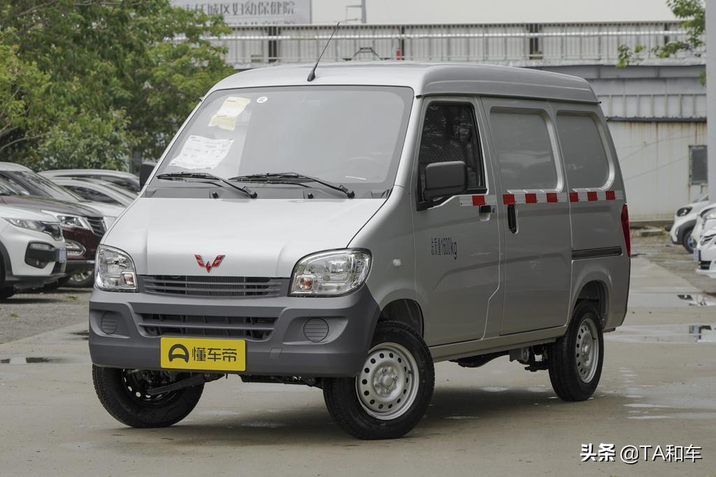 神车五菱之光一战成名,五菱之光才是正真的好车