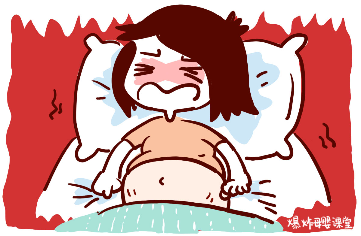 内检是什么为什么那么多孕妈害怕,孕妈妈第一次检查挂什么科